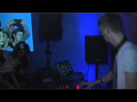 SomaTV #5: Joris Voorn