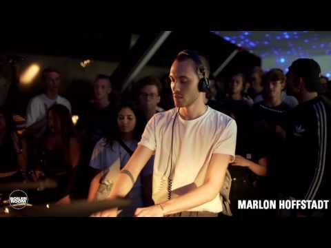 Marlon Hoffstadt Boiler Room Berlin DJ Set