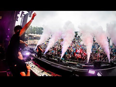 Loud Luxury | Tomorrowland Belgium 2019 - W2