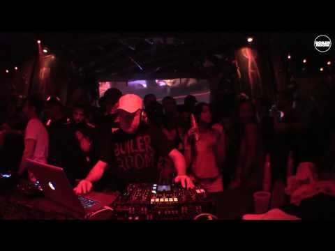 Danny Tenaglia Boiler Room x Budweiser Miami DJ Set