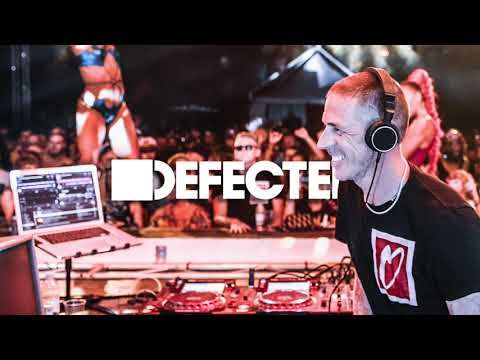 The Shapeshifters - Live at Defected Croatia 2019 (Glitterbox Main Stage)