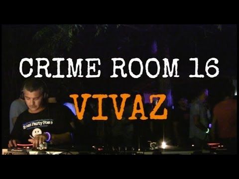 Vivaz - Crime Room 16