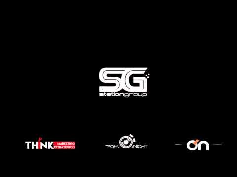 PIRICK AYDON  14/06/2015 - TECHNO NIGHT LIVE: STATION GROUP PARTY - PARADISE PEREIRA (COL)