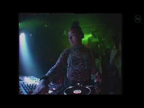 Kamilla Rose DJ Set | Keep Hush Live: Foundation FM