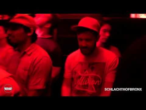 Schlachthofbronx Boiler Room Munich DJ Set