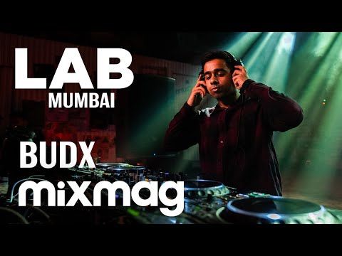 Vridian in The Lab Mumbai