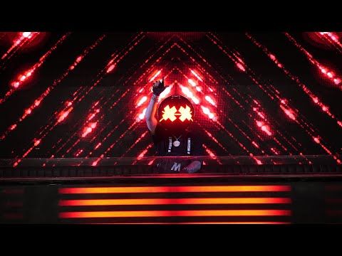 MOJI - 1001Tracklists Spotlight Mix (Live From Shi Shi Night Club, Bali, Indonesia)