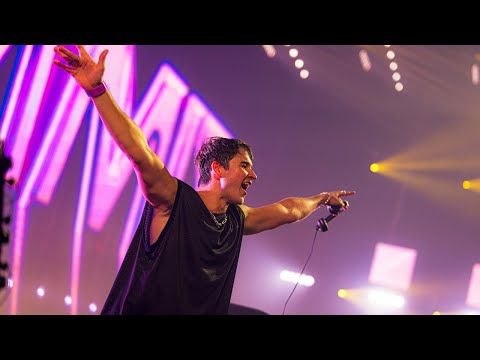 John Summit @ Tomorrowland, 2025