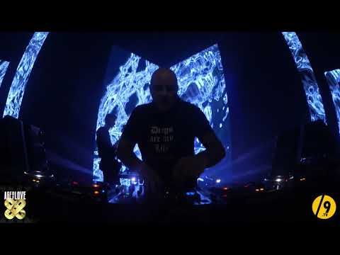 FRANK ZOLEX ● 10 YEARS AGE OF LOVE /SLASH9.TV