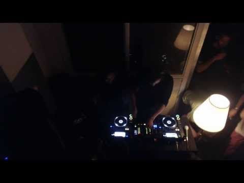 Team Oullie @ GARAGE by Makers van Mooie Dingen & DECOY, Amsterdam (01-11-2013)