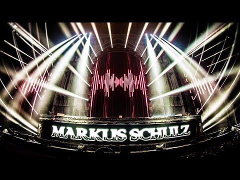 MARKUS SCHULZ [FULL SET] - TRANSMISSION Seven Sins (25.10.2014) Prague