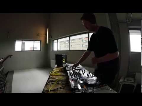 Lucky Done Gone @ STRM Summer Jam, Eindhoven (29-06-2014)