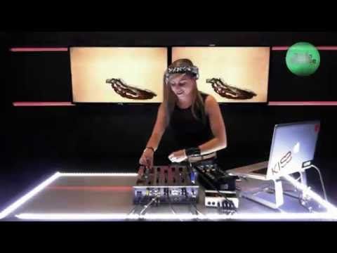 Live @ Radio Intense 30.05.2013 Sonya (Playstation 003)