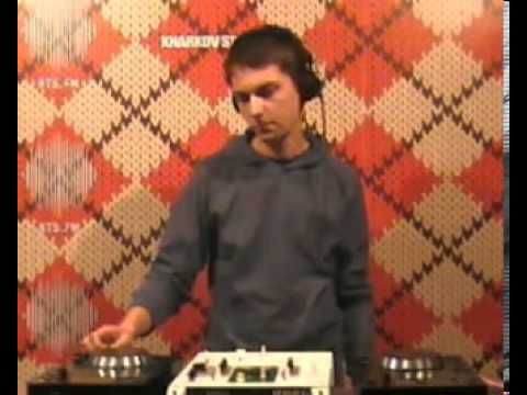 Alexander T. a.k.a. Minianimal - RTS.FM.200911