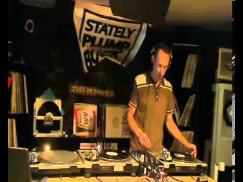 Podval on Point: Gera - RTS.FM.170612