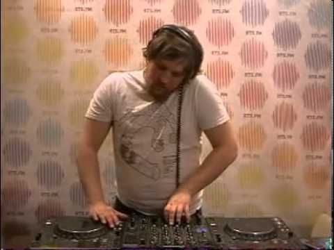 21:00:00 - Ksky @  RTS.FM St. Petersburg - 5.04.2010