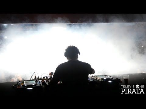 Reemco Beekwilder dj set @ Shame Clubbing // Pika Future Club (Verona)