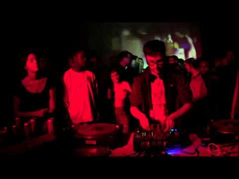 Walter Ego 35 min Boiler Room DJ Set