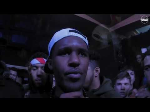 Novelist Boiler Room London O2 x GTB Live Set
