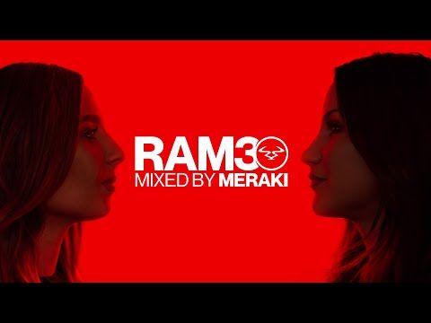RAM30 Mixed by Meraki