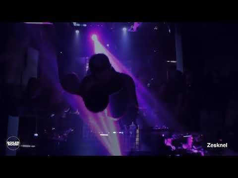 Zesknel Boiler Room Tbilisi Live Set
