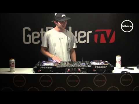 Khanum - GetDarkerTV #276