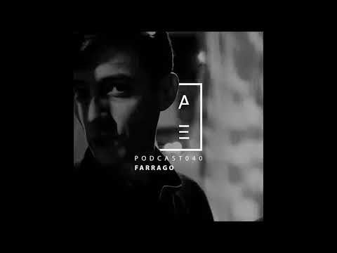Farrago - Hate Podcast 040 (16th July 2017)
