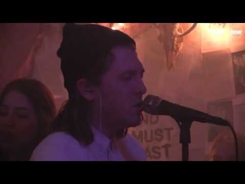 No Regular Play Boiler Room New York Live Set