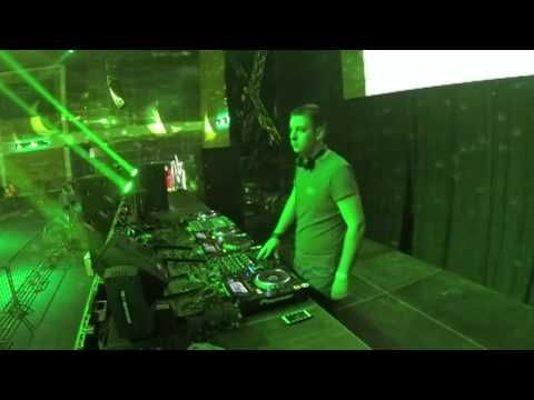 Vladimir Palik@Green Love, Novi Sad, 15rd October 2016