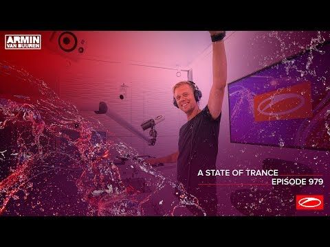 A State Of Trance Episode 979 (#ASOT979) – Armin van Buuren