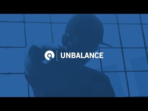 Premiere: Unbalance @ Monasterio Stream | BE-AT.TV