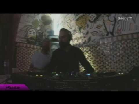 Dr Glow @ La Espiral Space Sounds [+Raputan]