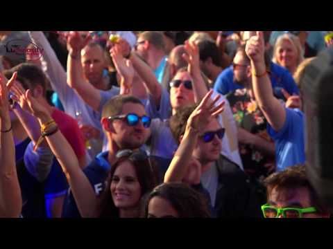 DuMonde aka DeLeon [FULL SET] @ Luminosity Beach Festival 24-06-2017