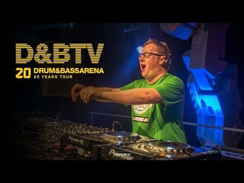 Bifidus Aktif - Let It Roll Winter Slovakia 2016