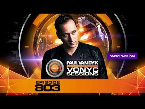 Paul van Dyk's VONYC Sessions 803