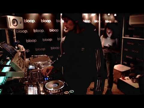 B.O.T The Space Between w/ Ninze - 22.11.2019