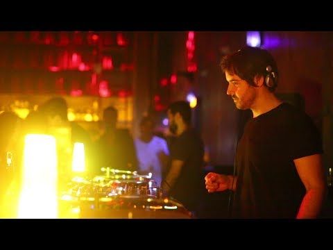 Felipe Valenzuela RTS.FM Mexico x Galloloco @Club01