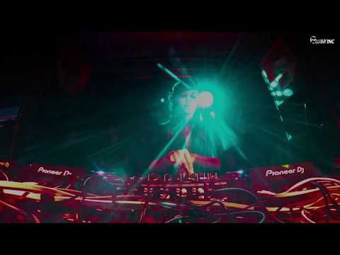 Tania Minimal Techno Mix Biggest Rooftop Party In Town Bucharest
