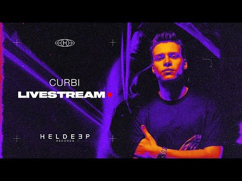 Curbi Live @ Heldeep HQ