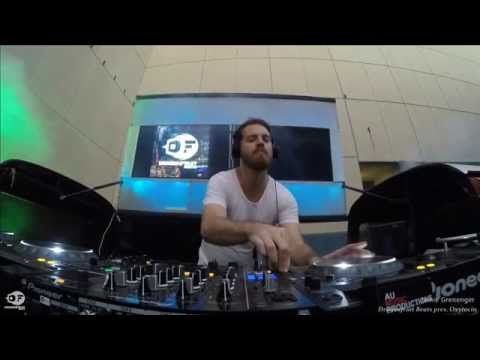 Jamie Grenenger - 30/05/2015 @ The Brightside - DragonFruit Beats presents Oxytocin