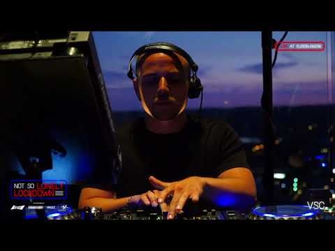 (Not So) Lonely Lockdown Eusebiuskerk x VSC (Vault Sessions Collective)