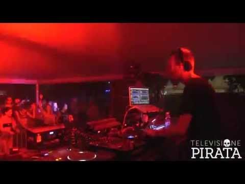 Gandalf Dj Set - Kappa FuturFestival 2015