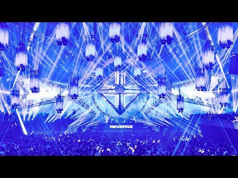 Refuzion @ Reverze, 2025