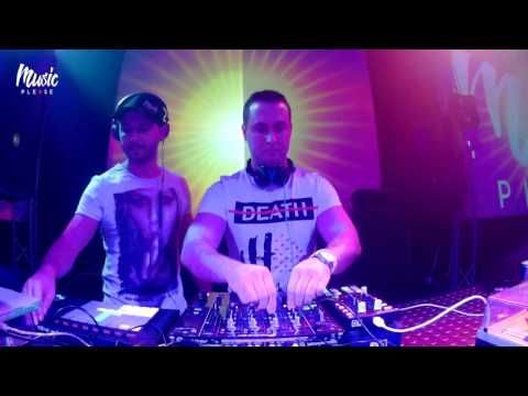 Cody vs Fuko | Calypsso music club 2016