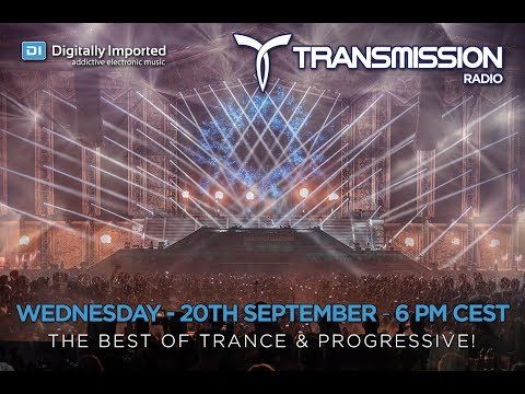 Transmission Radio #135