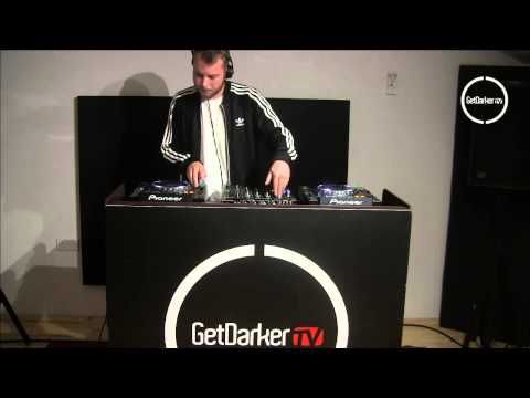 Muttley - GetDarkerTV 266 [Imperial Audio x Serious Blendz]