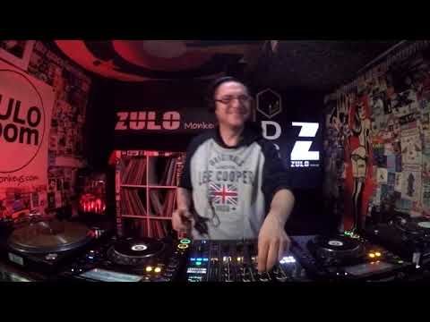 (Zulo Room)  Marco Minguez (ZDB Group)