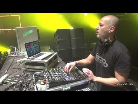 Videoset Spiros Kaloumenos @ Apokalypsa 15 YEARS 28/02/2014 (Brno/CZ)