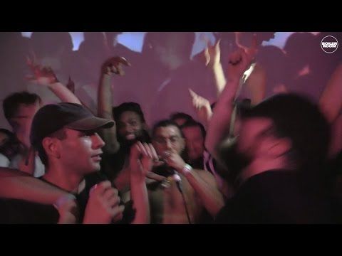 Izy Boiler Room New York Live Set