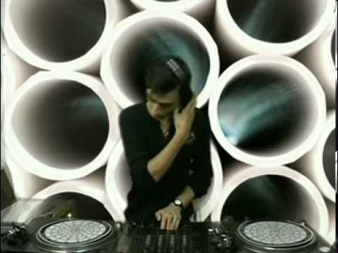 Electronica Showcase: Sasha Khizhnyakov - RTS.FM.050811